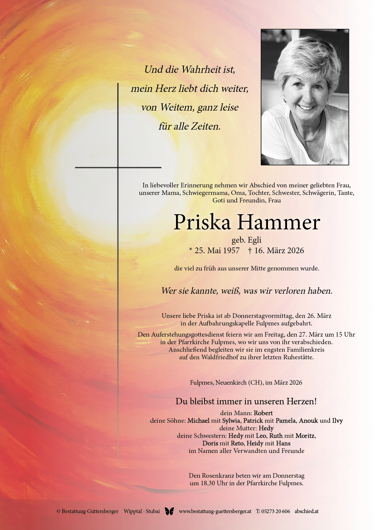 Priska Hammer